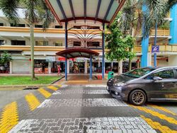 Tiong Bahru Orchid (D3), Retail #556013041
